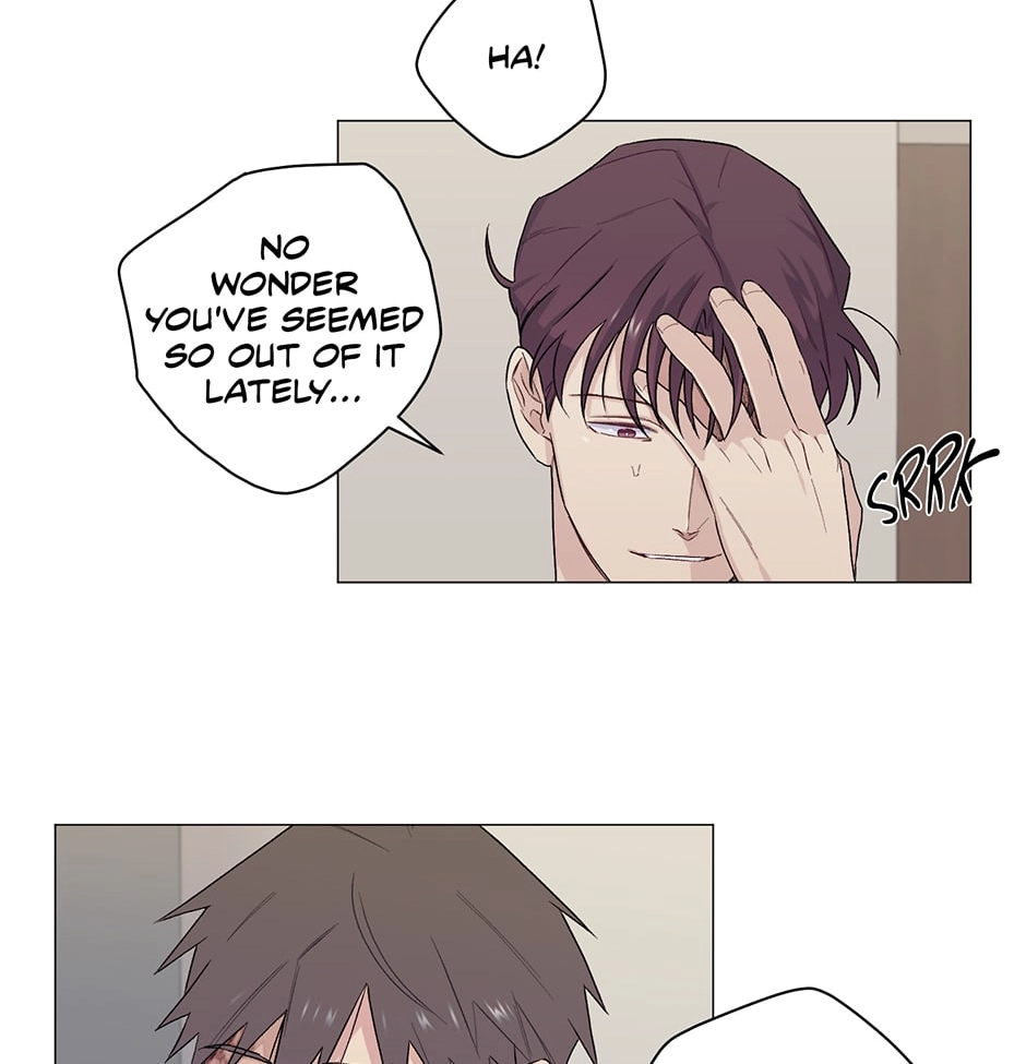 Read Off The Plate chapter 19 image 81 on Lezhin
