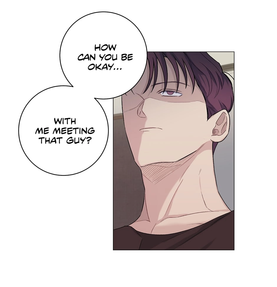 Read Off The Plate chapter 19 image 84 on Lezhin