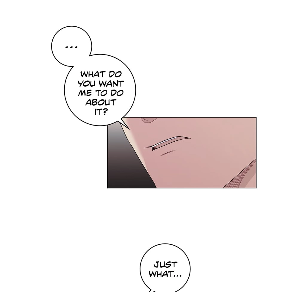 Read Off The Plate chapter 19 image 85 on Lezhin