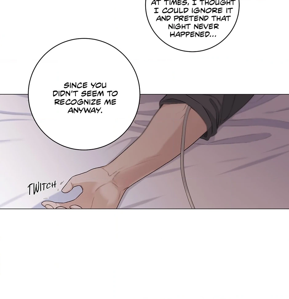 Read Off The Plate chapter 19 image 89 on Lezhin