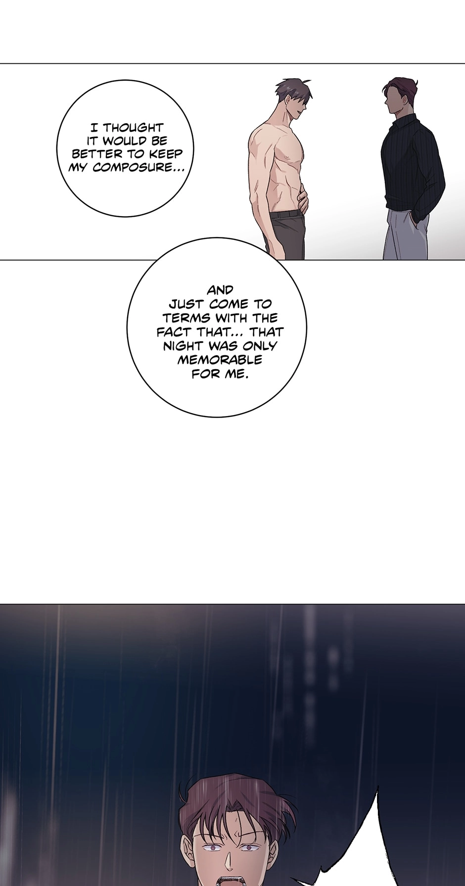 Read Off The Plate chapter 19 image 90 on Lezhin