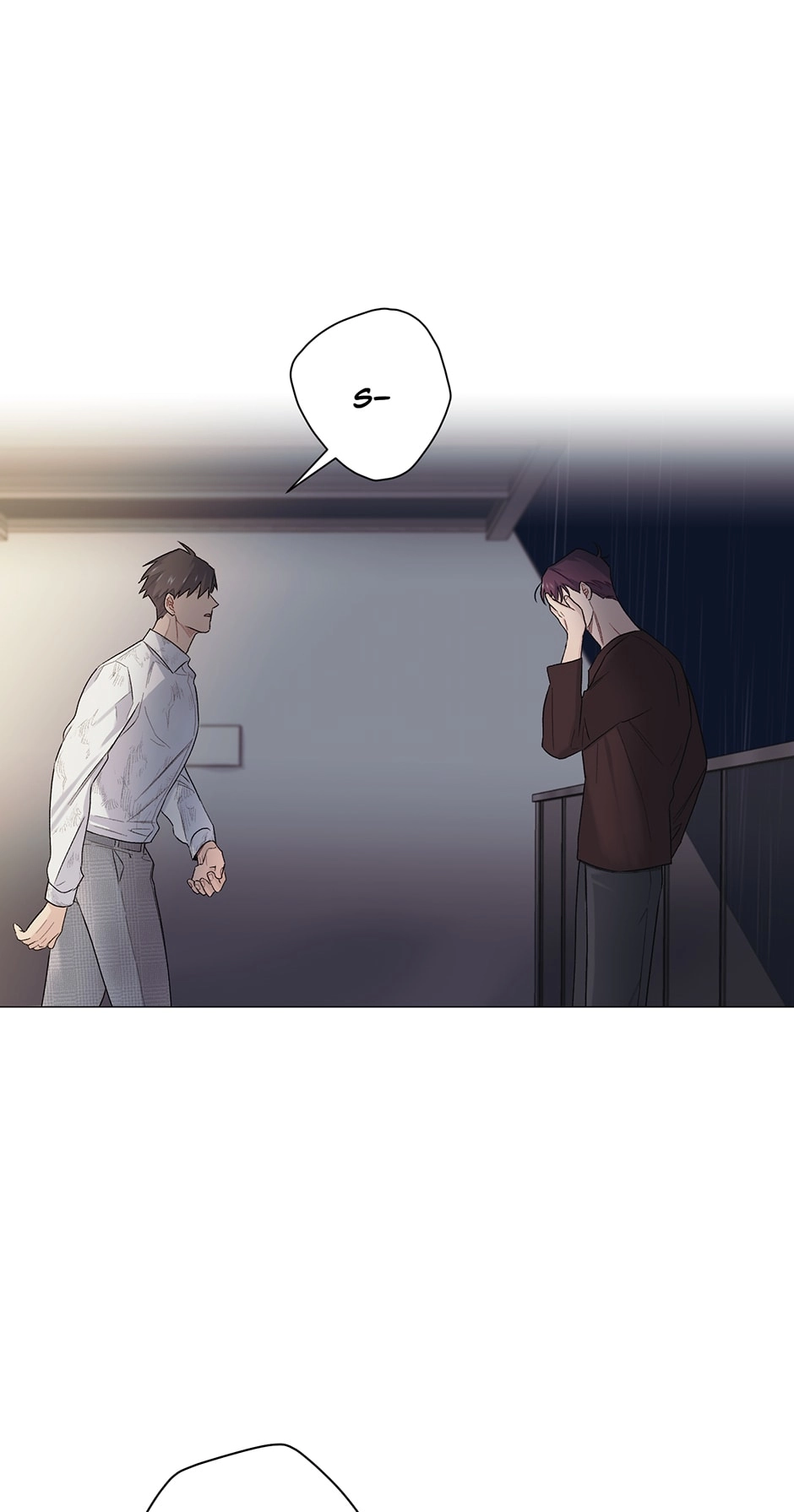 Read Off The Plate chapter 19 image 93 on Lezhin