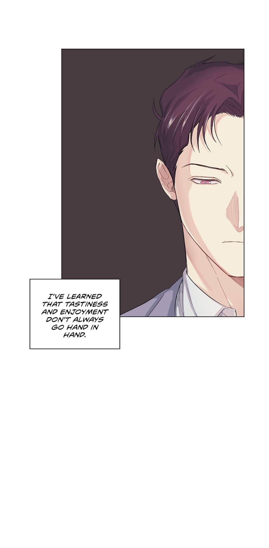 Read Off The Plate chapter 2.2 image 0 on Lezhin