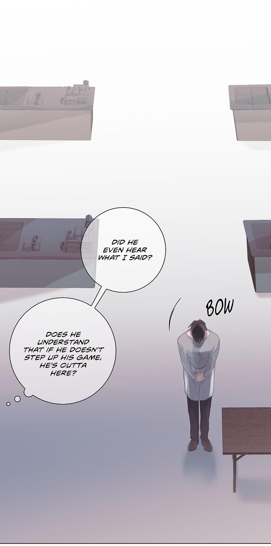 Read Off The Plate chapter 2.2 image 14 on Lezhin