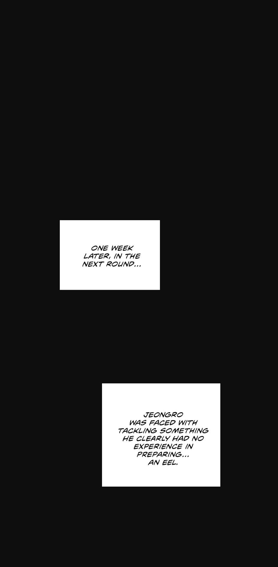 Read Off The Plate chapter 2.2 image 19 on Lezhin