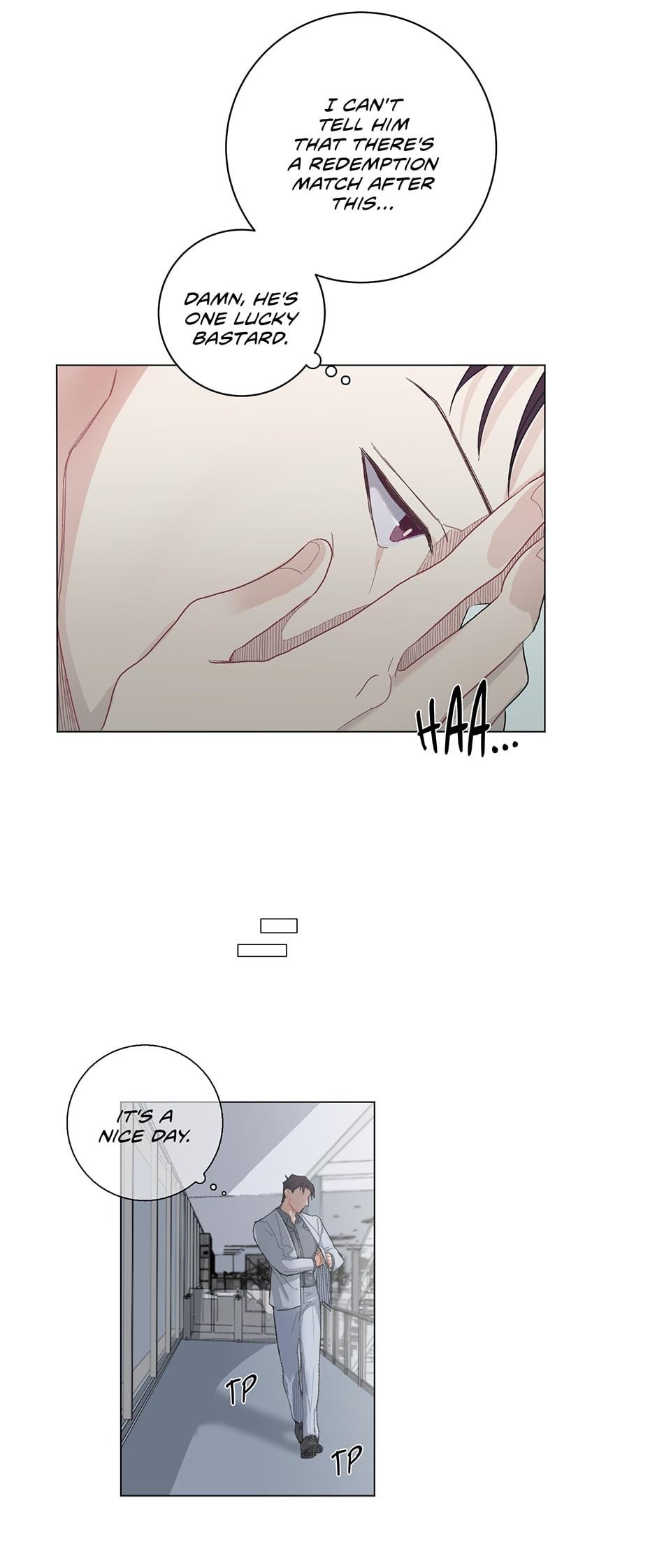 Read Off The Plate chapter 2.2 image 24 on Lezhin