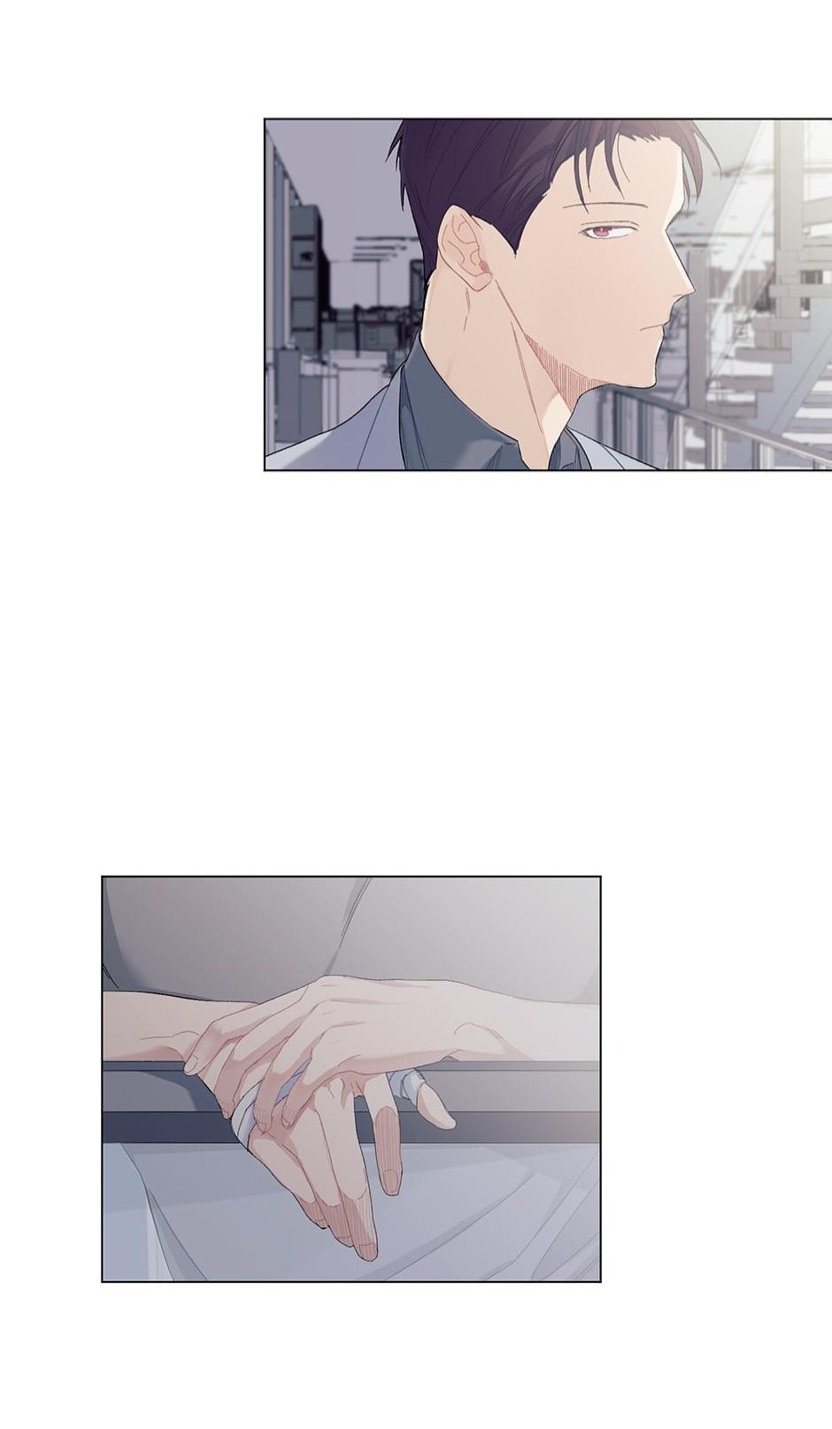 Read Off The Plate chapter 2.2 image 25 on Lezhin