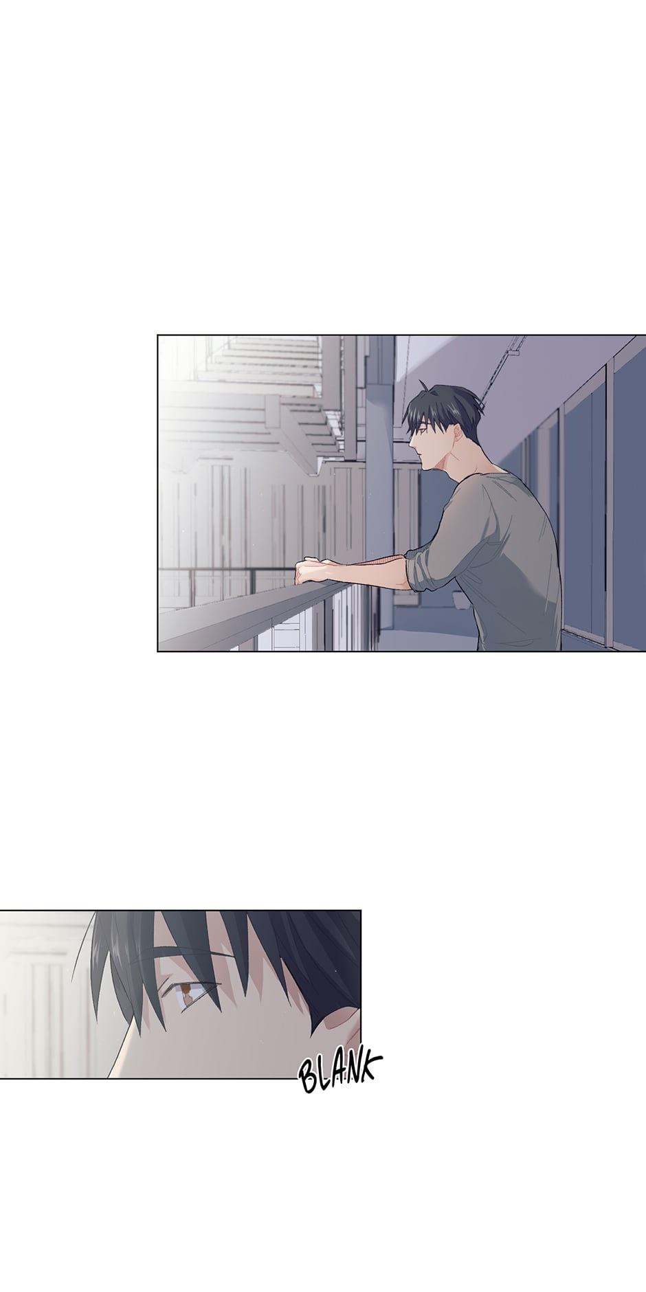 Read Off The Plate chapter 2.2 image 26 on Lezhin