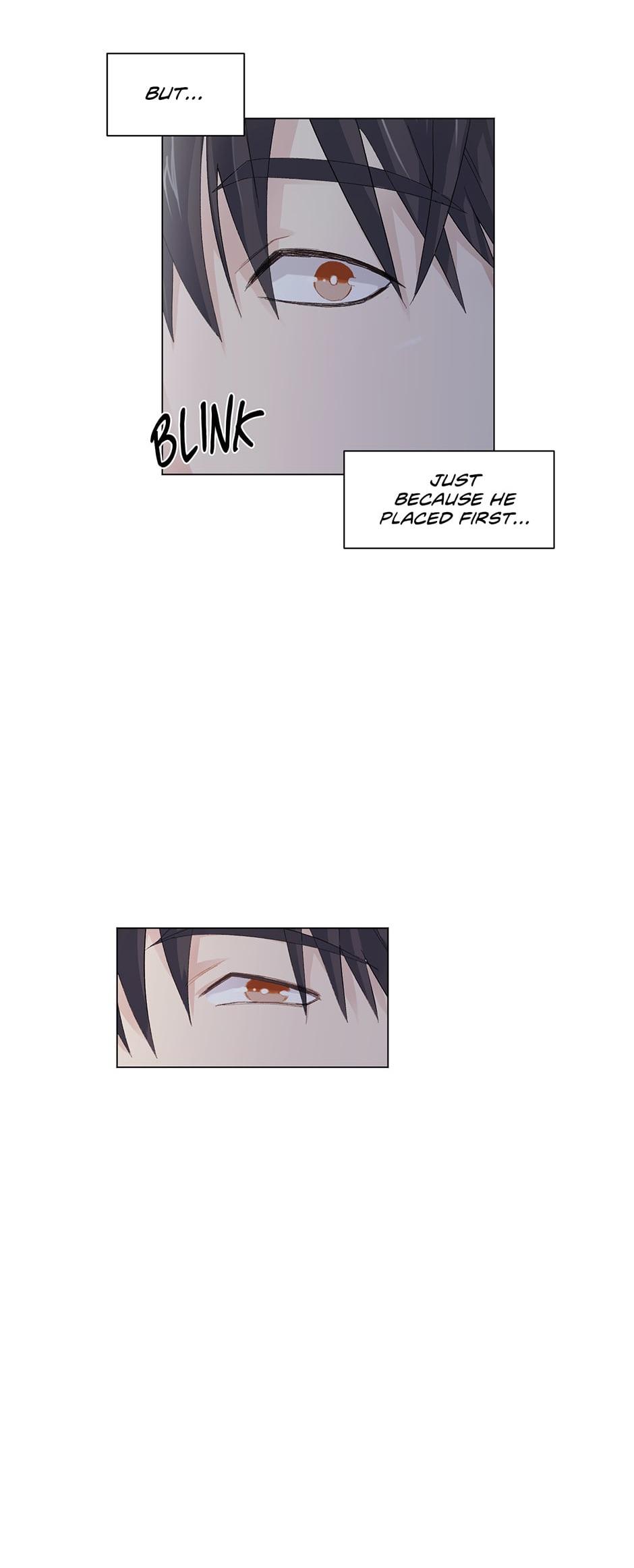 Read Off The Plate chapter 2.2 image 35 on Lezhin