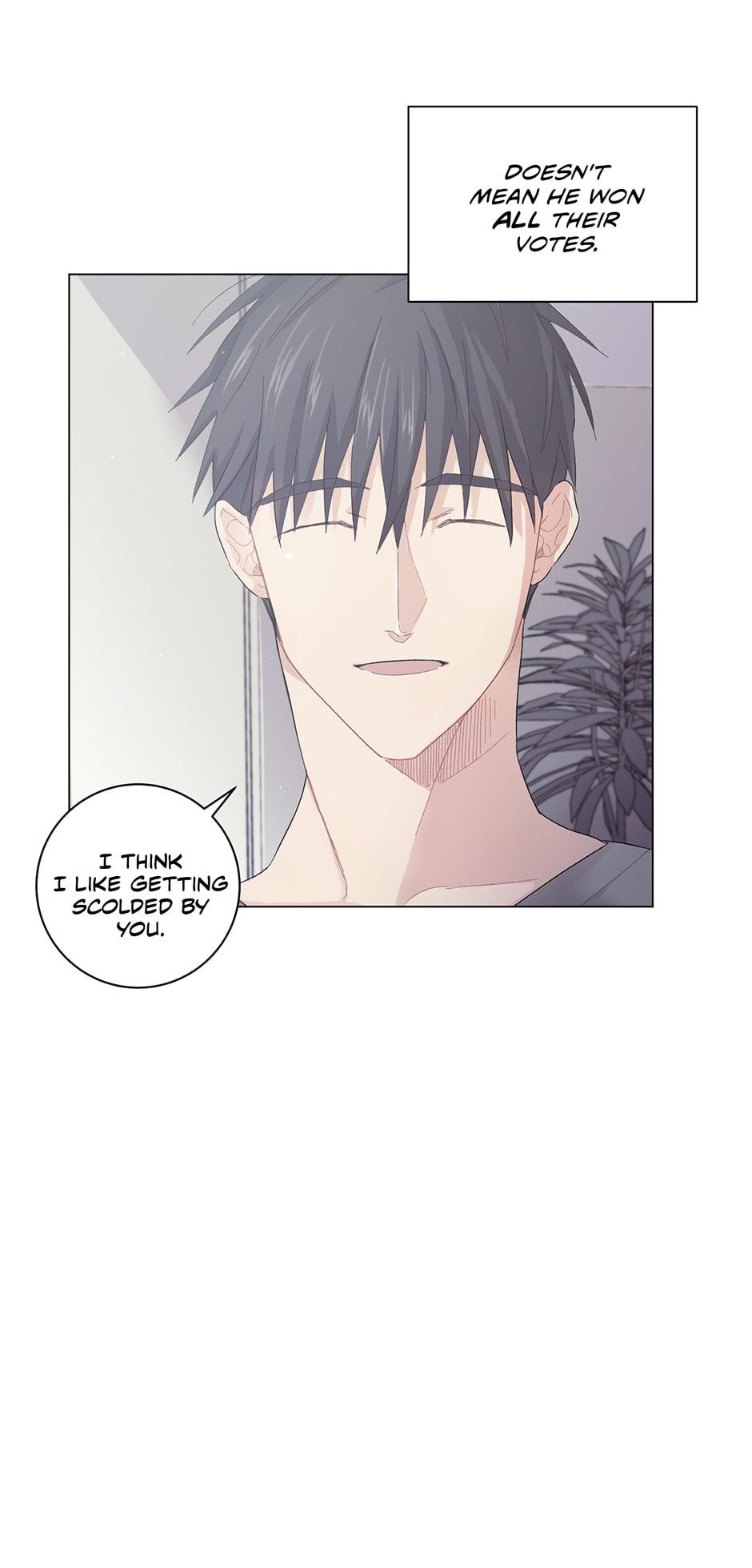 Read Off The Plate chapter 2.2 image 36 on Lezhin
