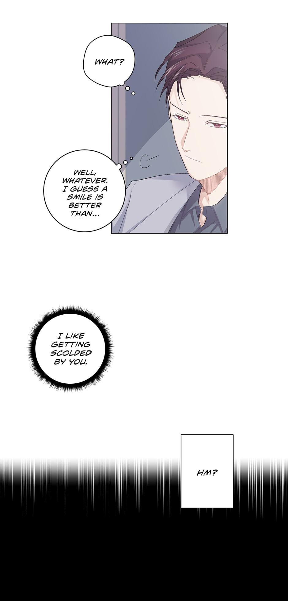 Read Off The Plate chapter 2.2 image 37 on Lezhin