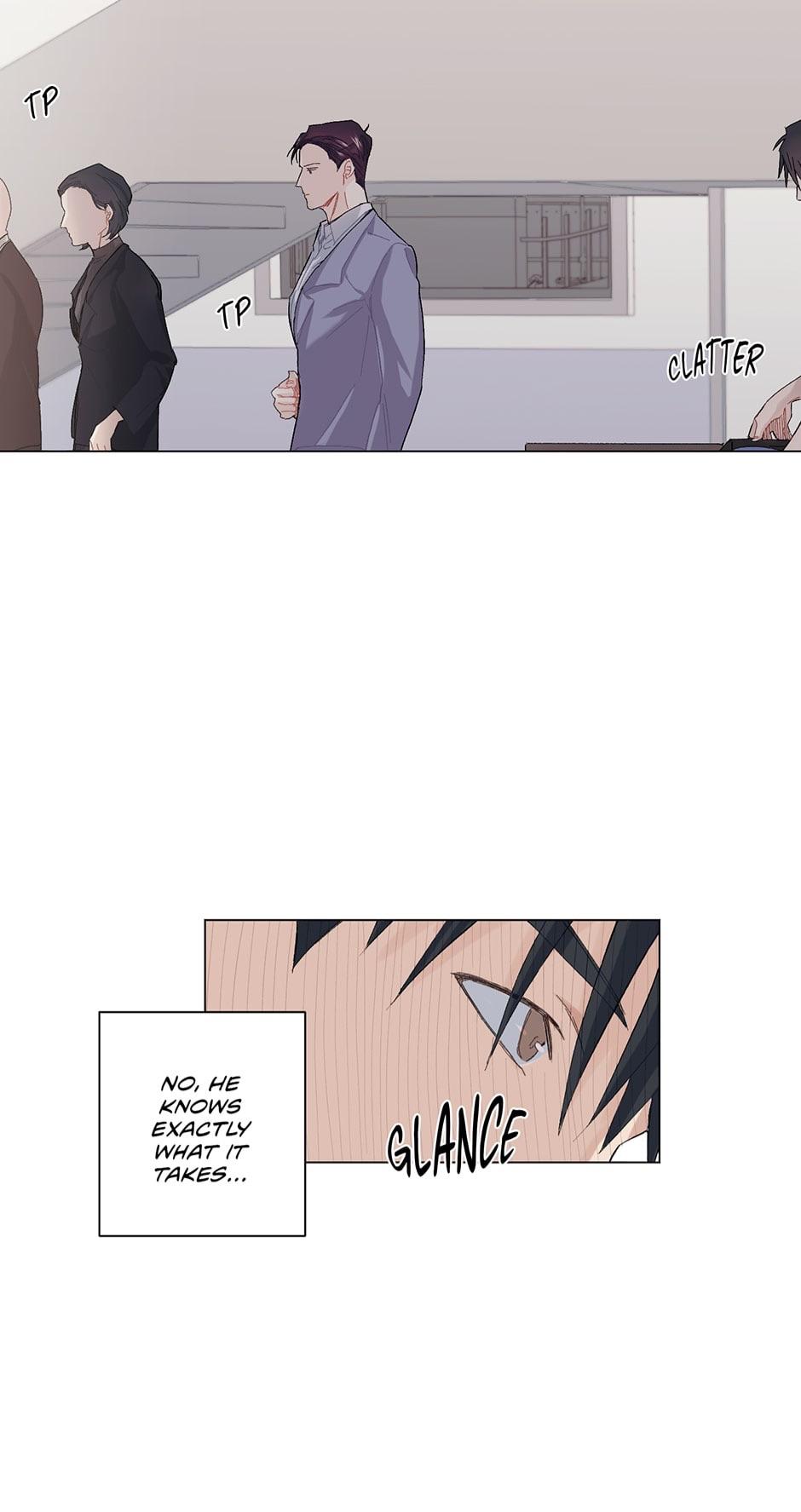 Read Off The Plate chapter 2.2 image 4 on Lezhin