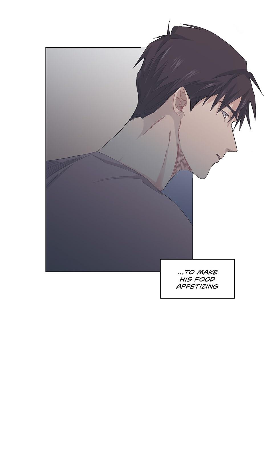 Read Off The Plate chapter 2.2 image 5 on Lezhin