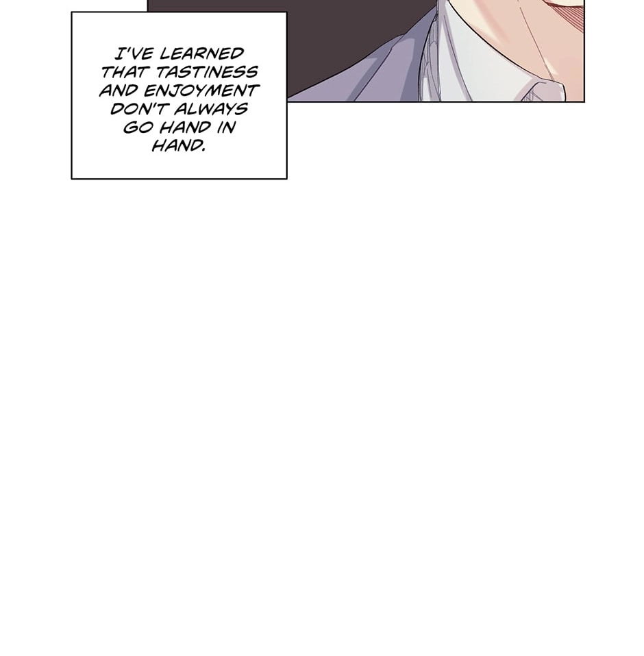 Read Off The Plate chapter 2 image 1 on Lezhin