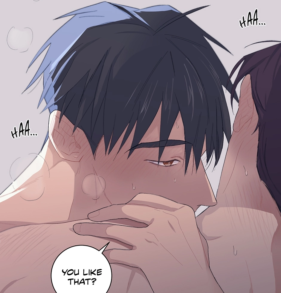 Read Off The Plate chapter 2 image 105 on Lezhin