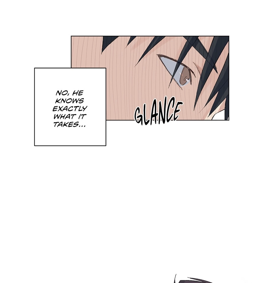 Read Off The Plate chapter 2 image 11 on Lezhin