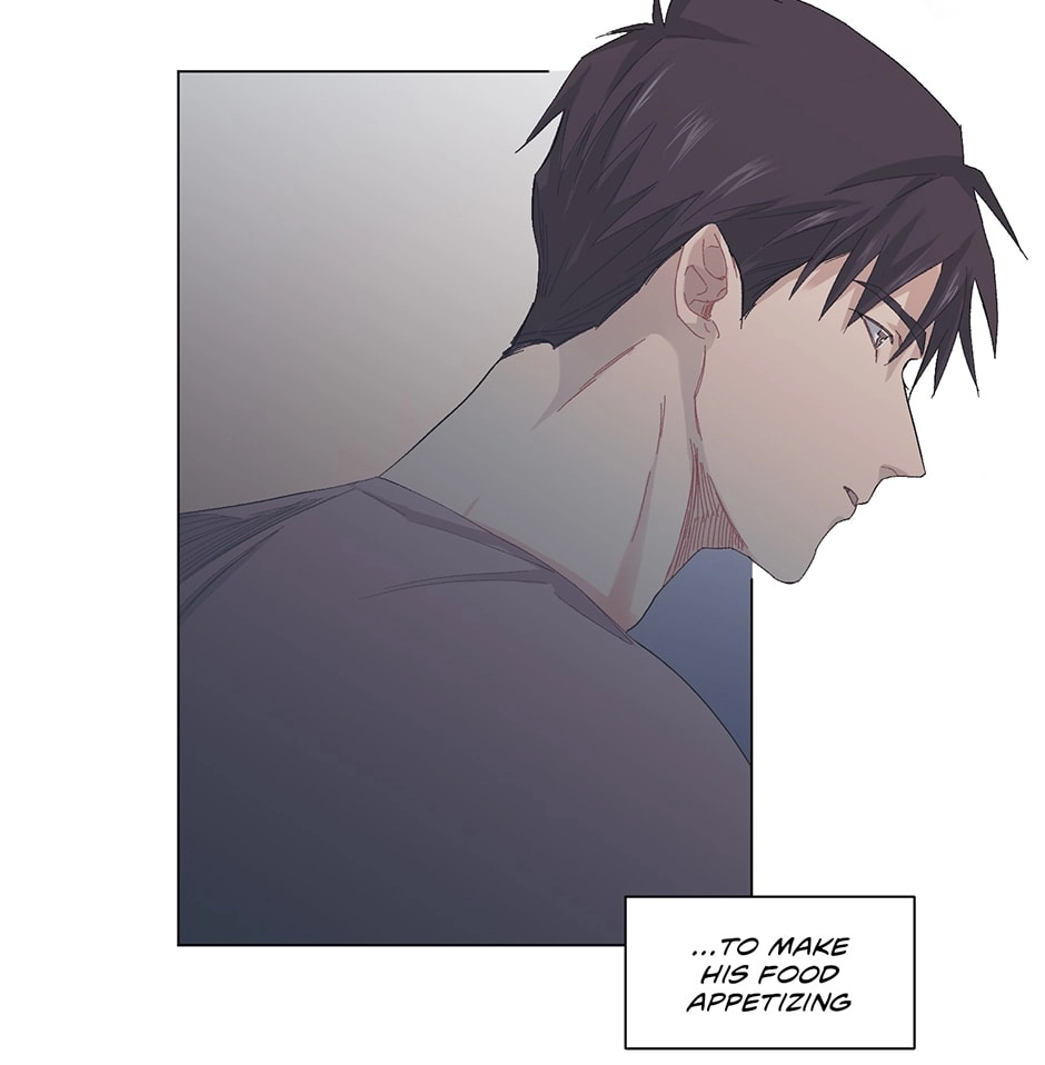 Read Off The Plate chapter 2 image 12 on Lezhin