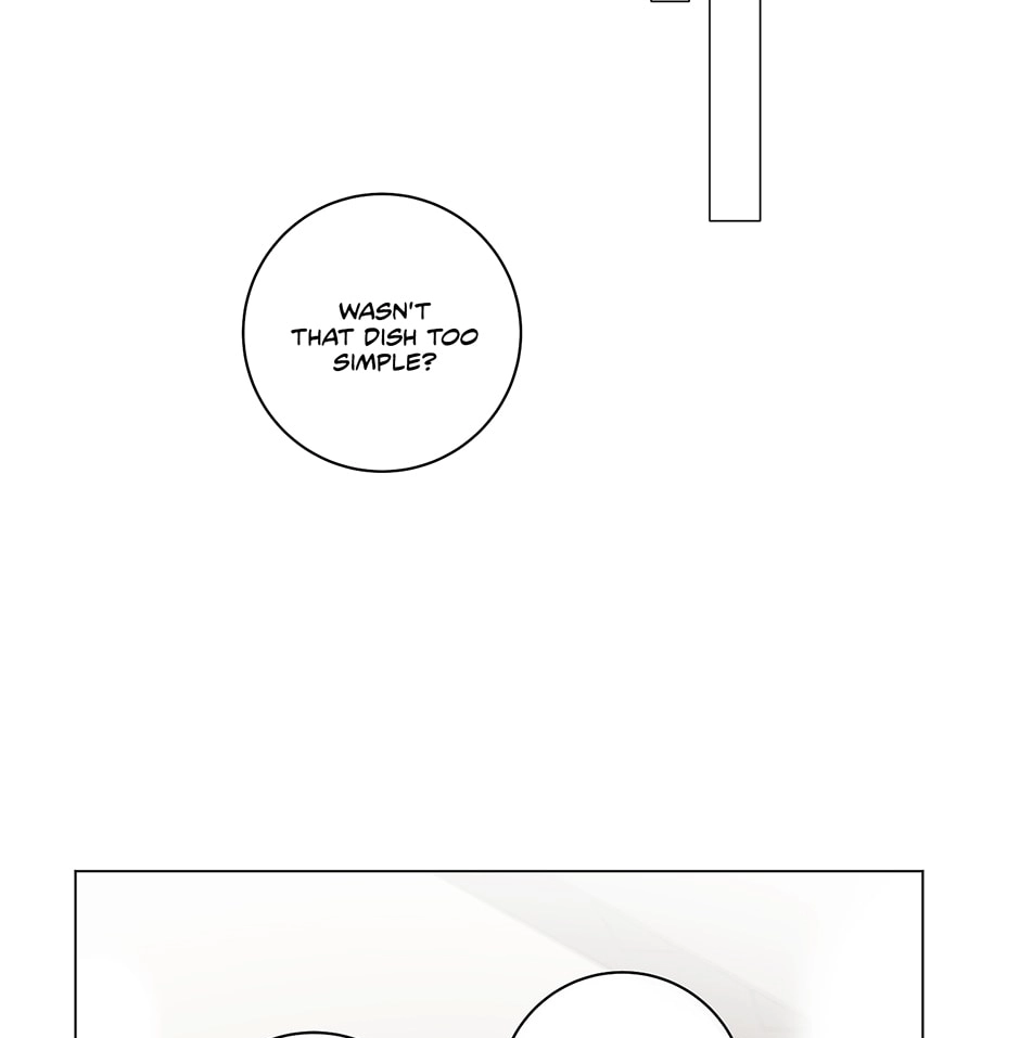Read Off The Plate chapter 2 image 16 on Lezhin