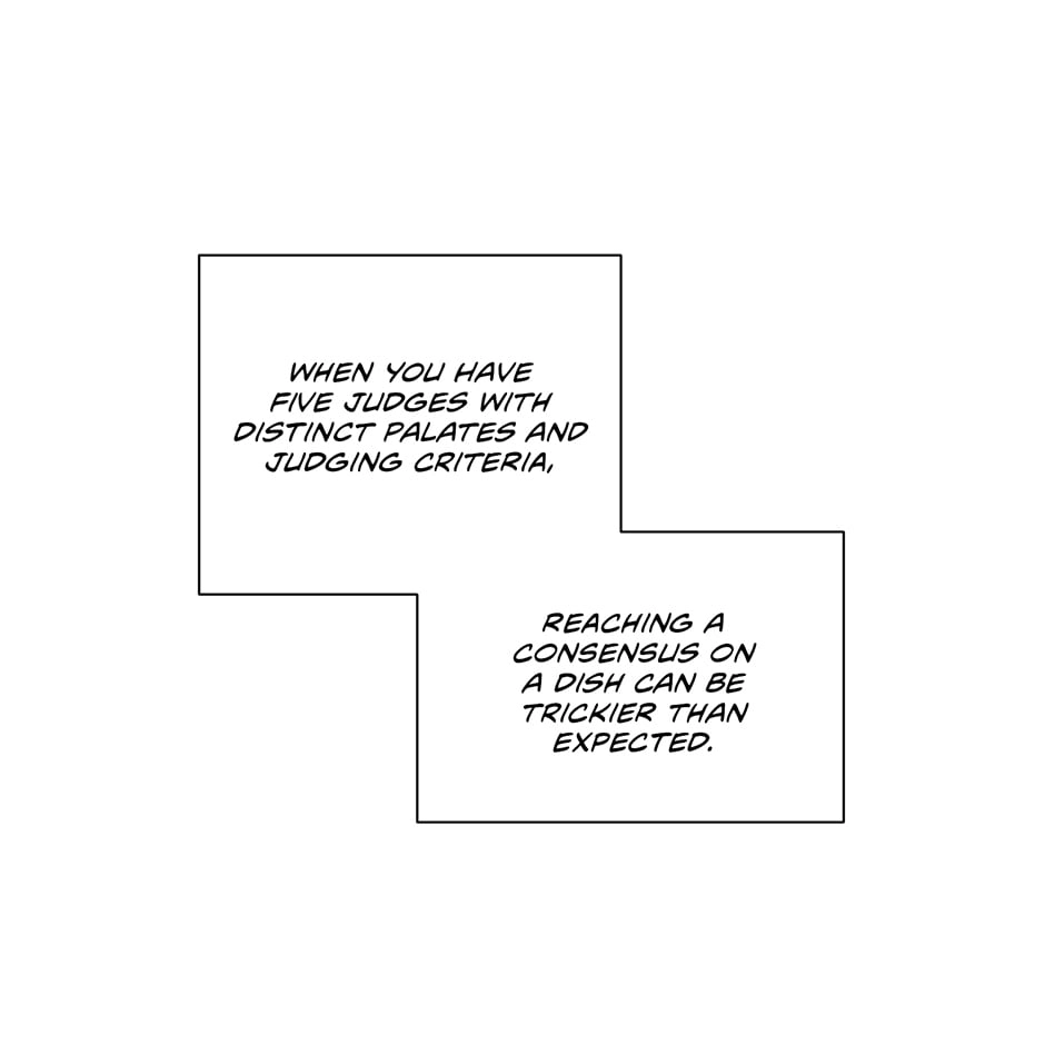 Read Off The Plate chapter 2 image 18 on Lezhin