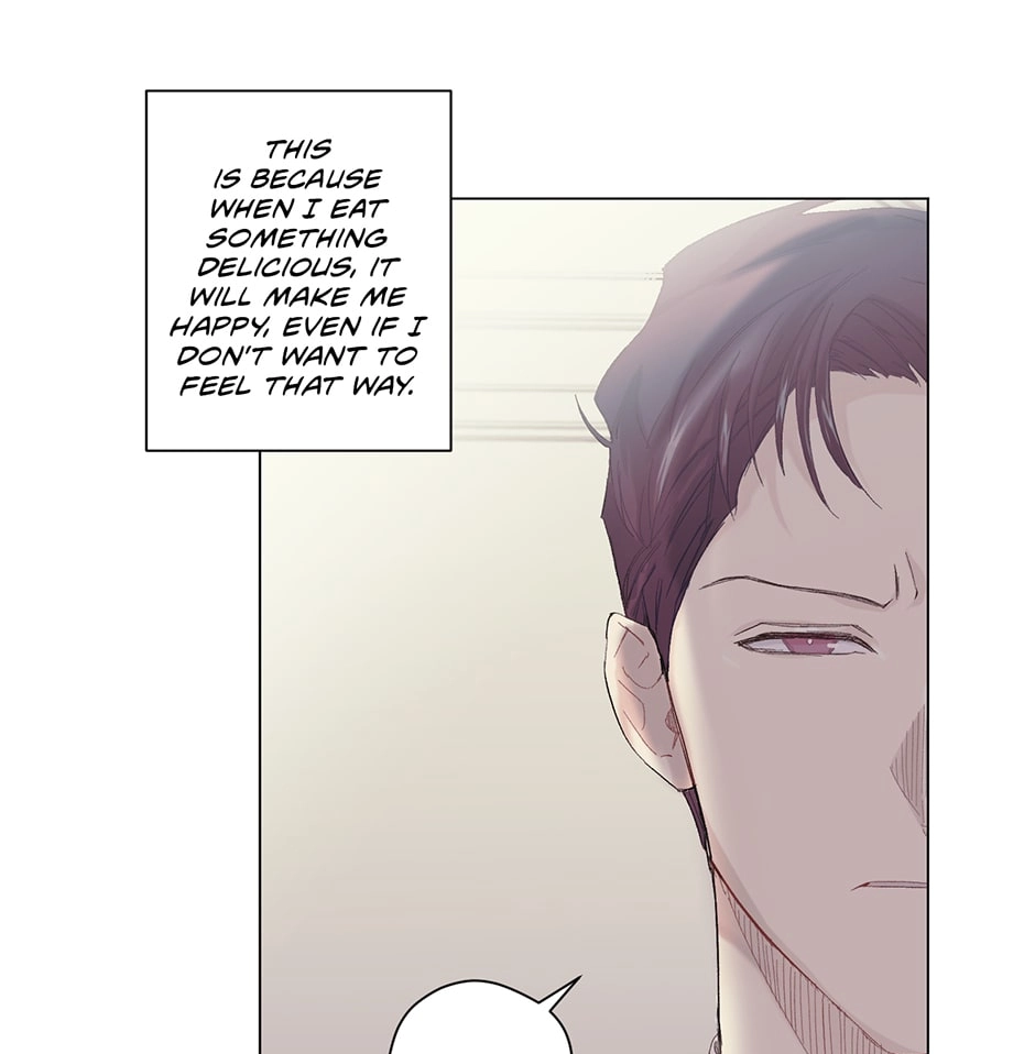 Read Off The Plate chapter 2 image 2 on Lezhin