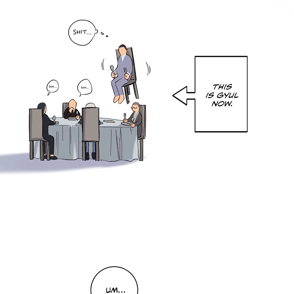 Read Off The Plate chapter 2 image 20 on Lezhin