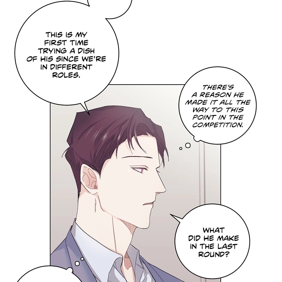 Read Off The Plate chapter 2 image 21 on Lezhin