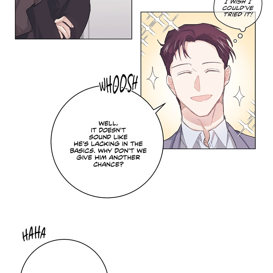 Read Off The Plate chapter 2 image 23 on Lezhin