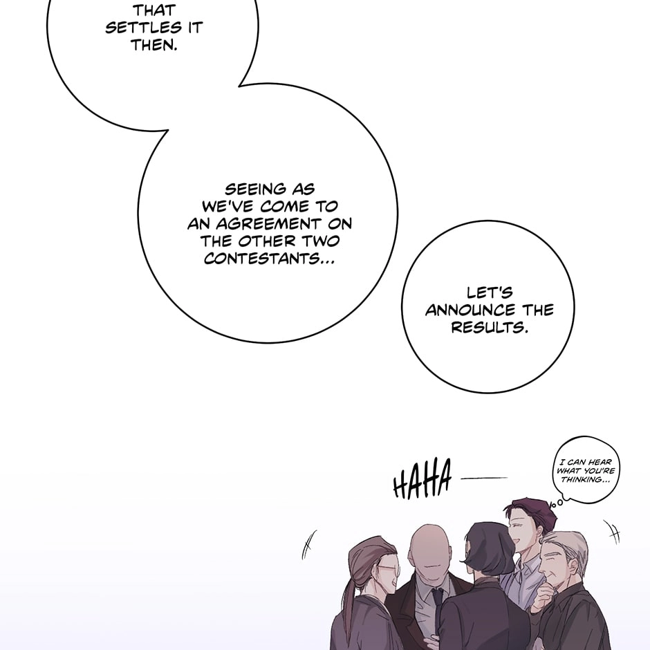 Read Off The Plate chapter 2 image 24 on Lezhin