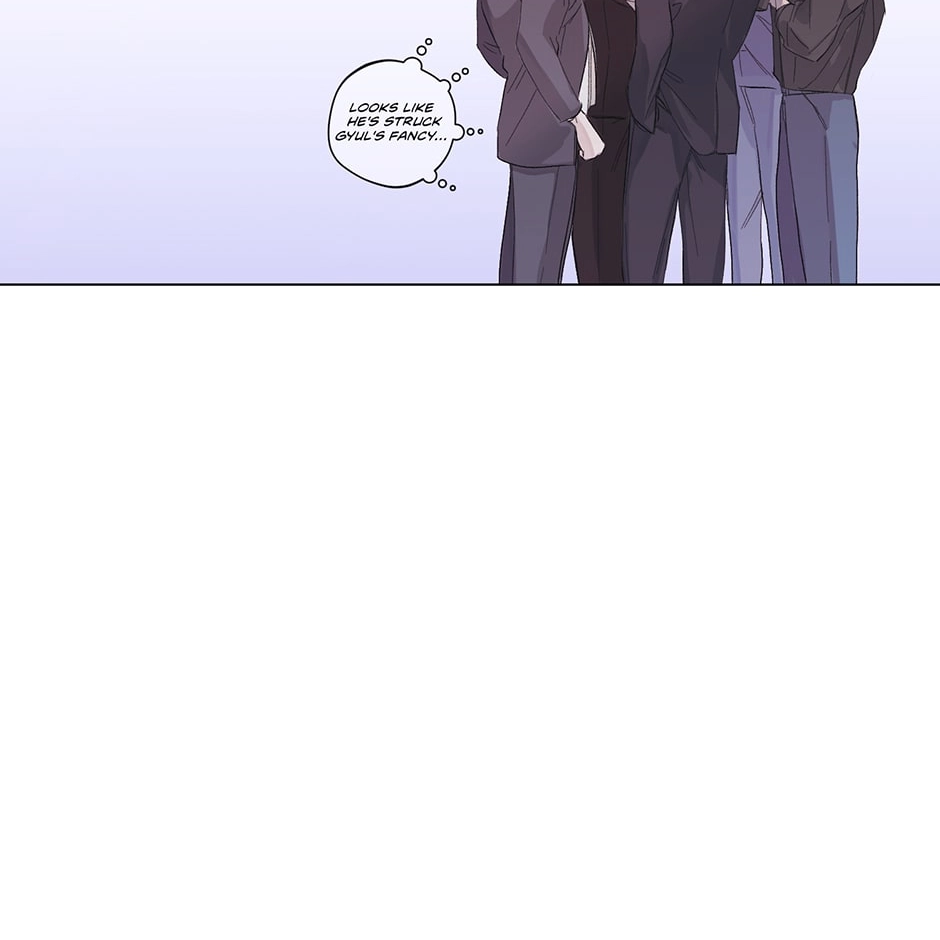 Read Off The Plate chapter 2 image 25 on Lezhin