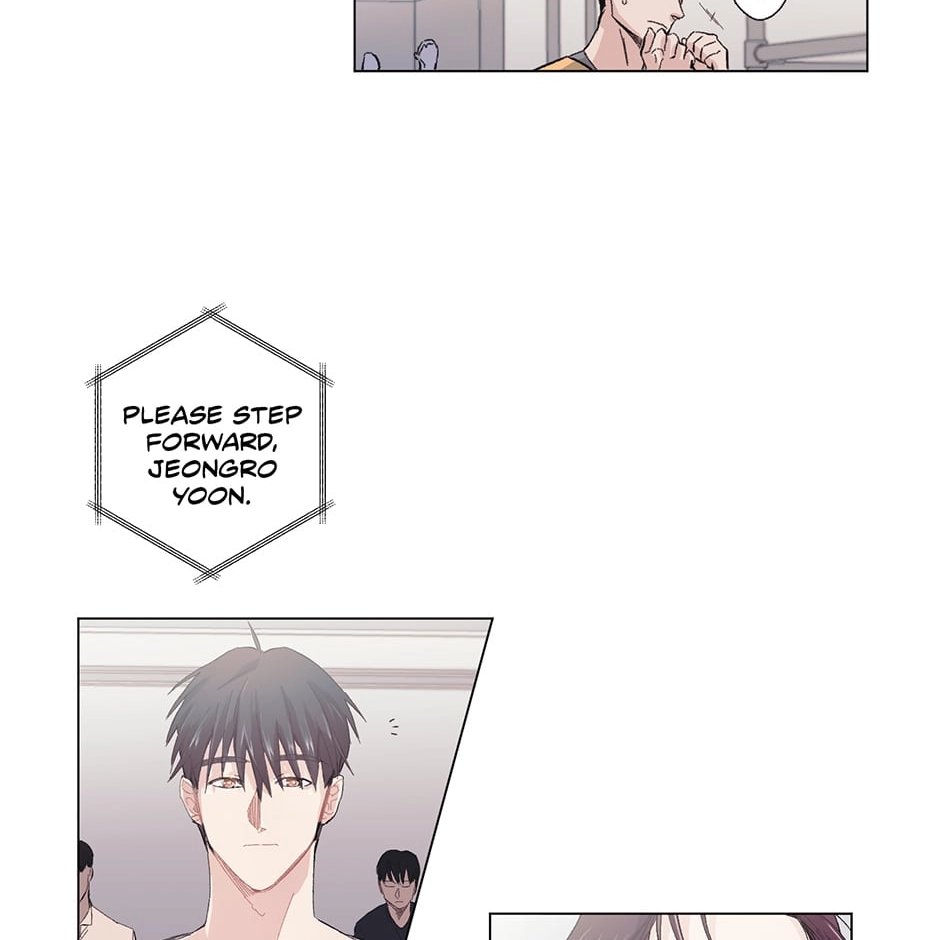 Read Off The Plate chapter 2 image 27 on Lezhin