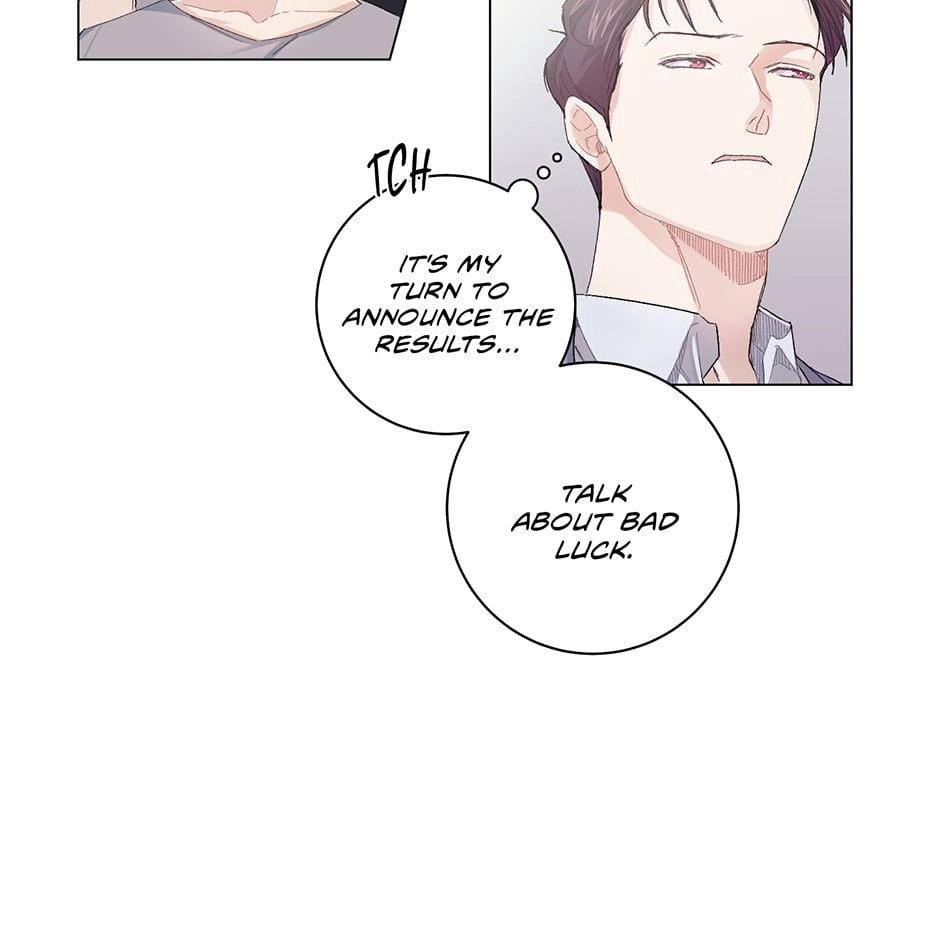 Read Off The Plate chapter 2 image 28 on Lezhin