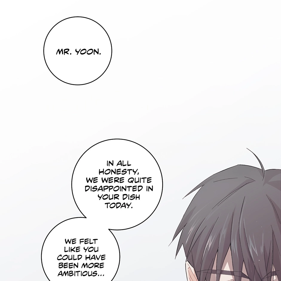 Read Off The Plate chapter 2 image 30 on Lezhin