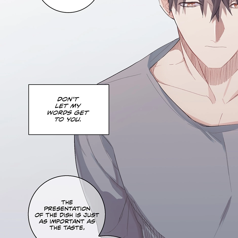 Read Off The Plate chapter 2 image 31 on Lezhin