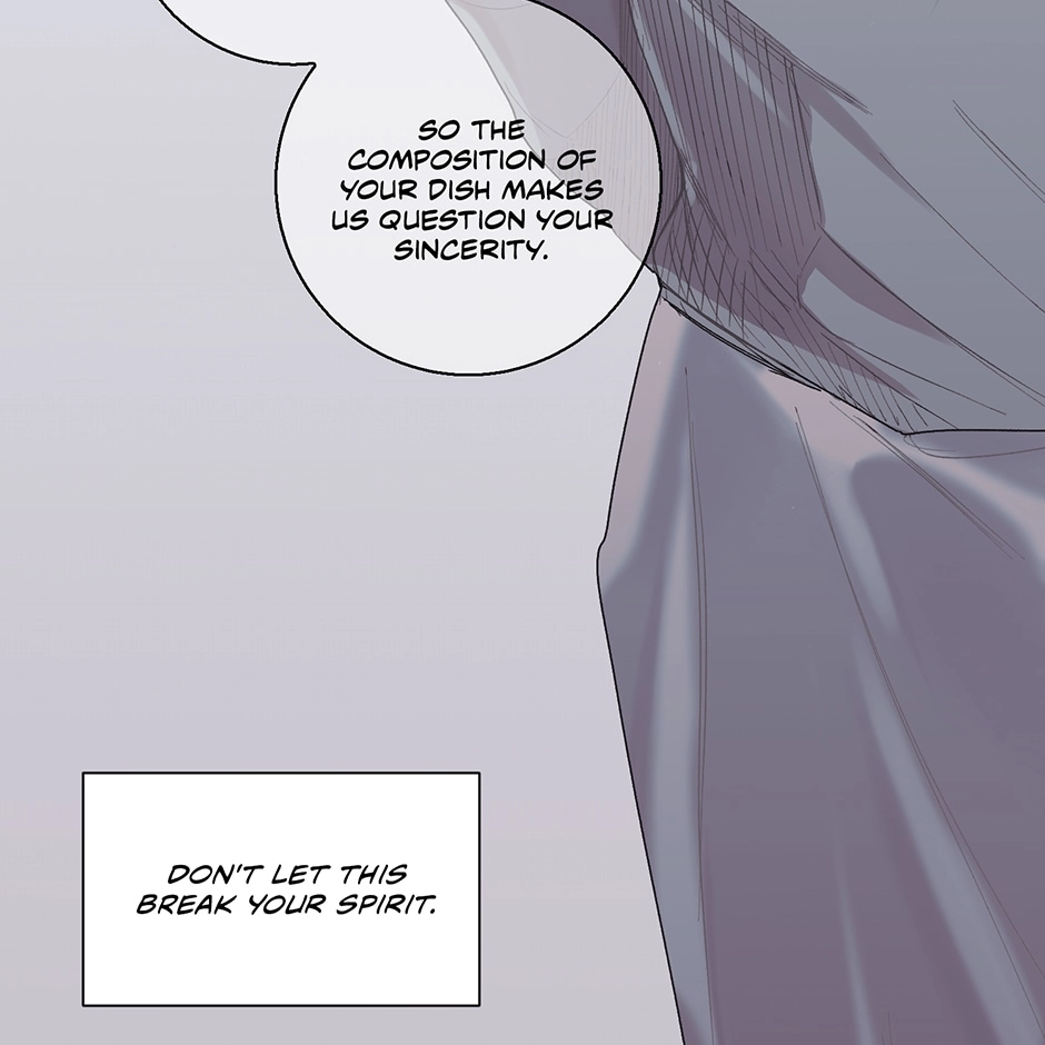 Read Off The Plate chapter 2 image 32 on Lezhin