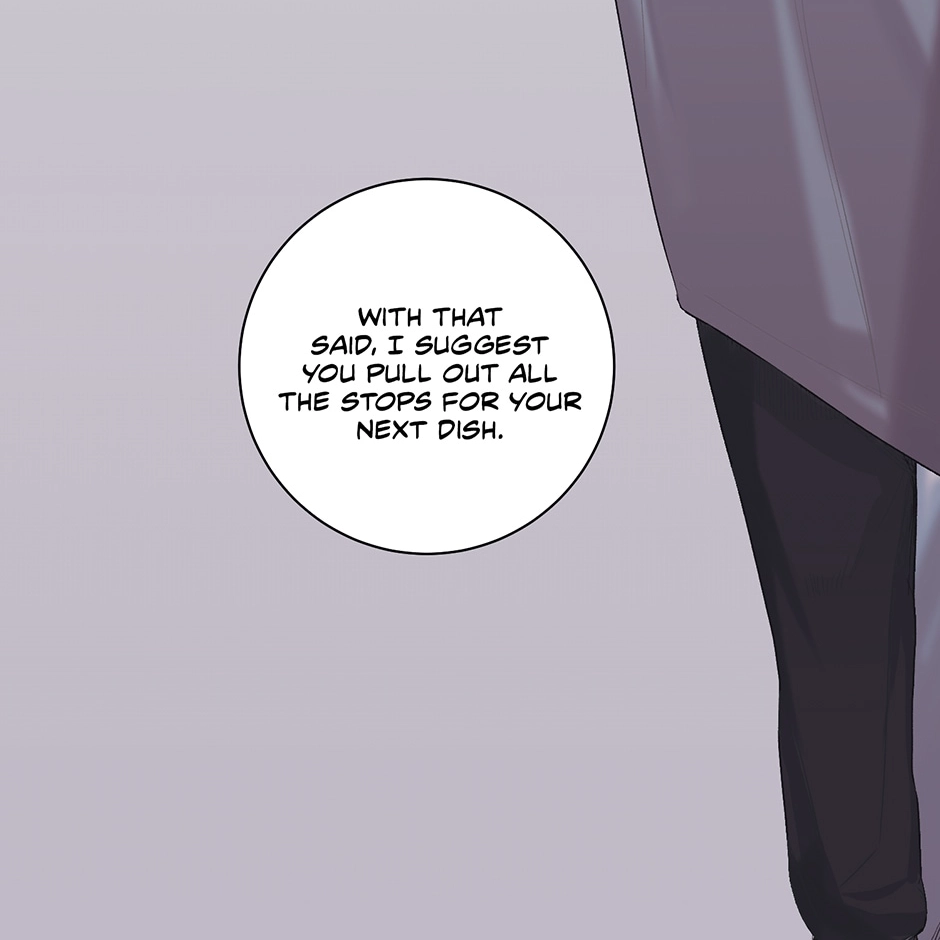 Read Off The Plate chapter 2 image 33 on Lezhin
