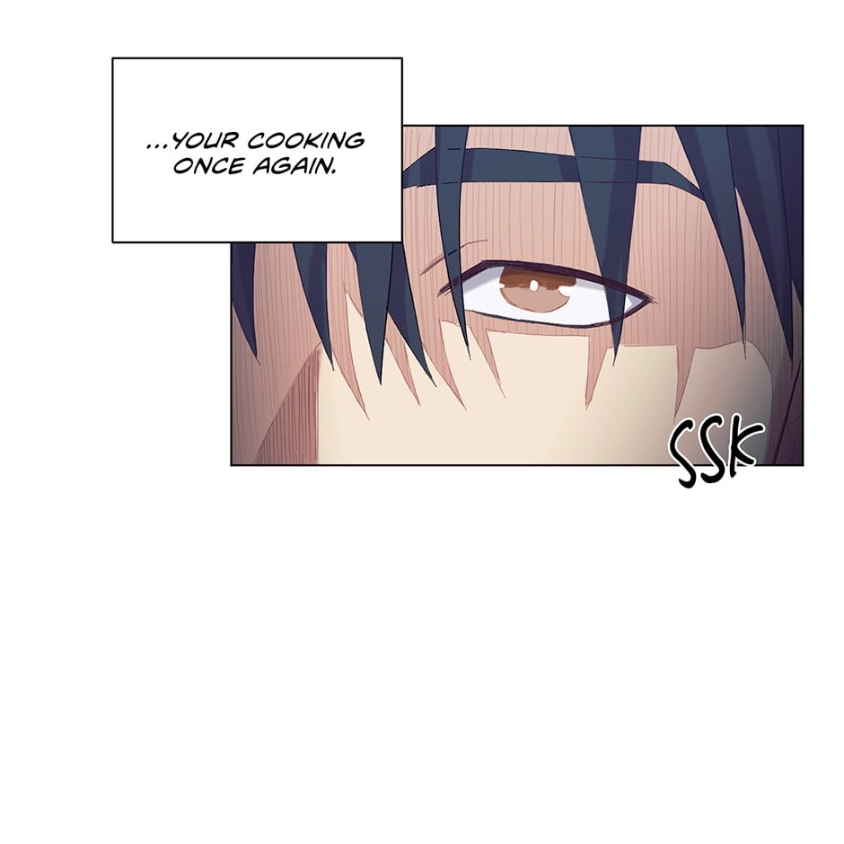 Read Off The Plate chapter 2 image 35 on Lezhin