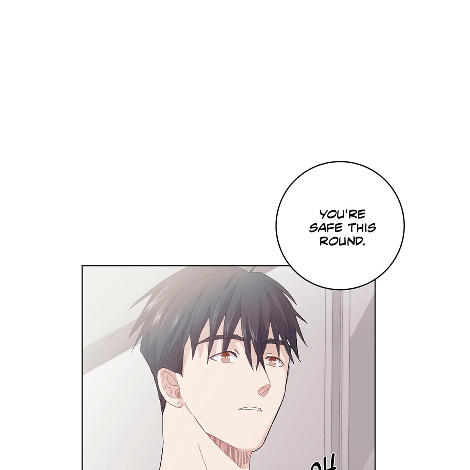 Read Off The Plate chapter 2 image 37 on Lezhin