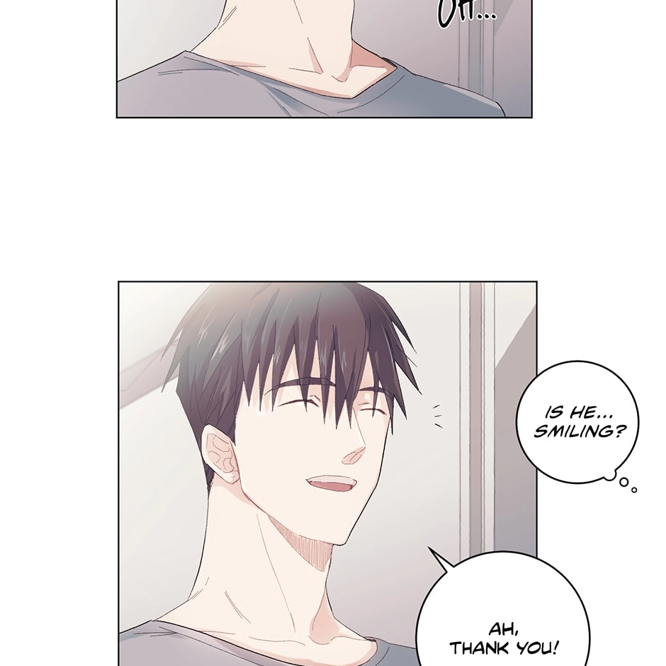 Read Off The Plate chapter 2 image 38 on Lezhin