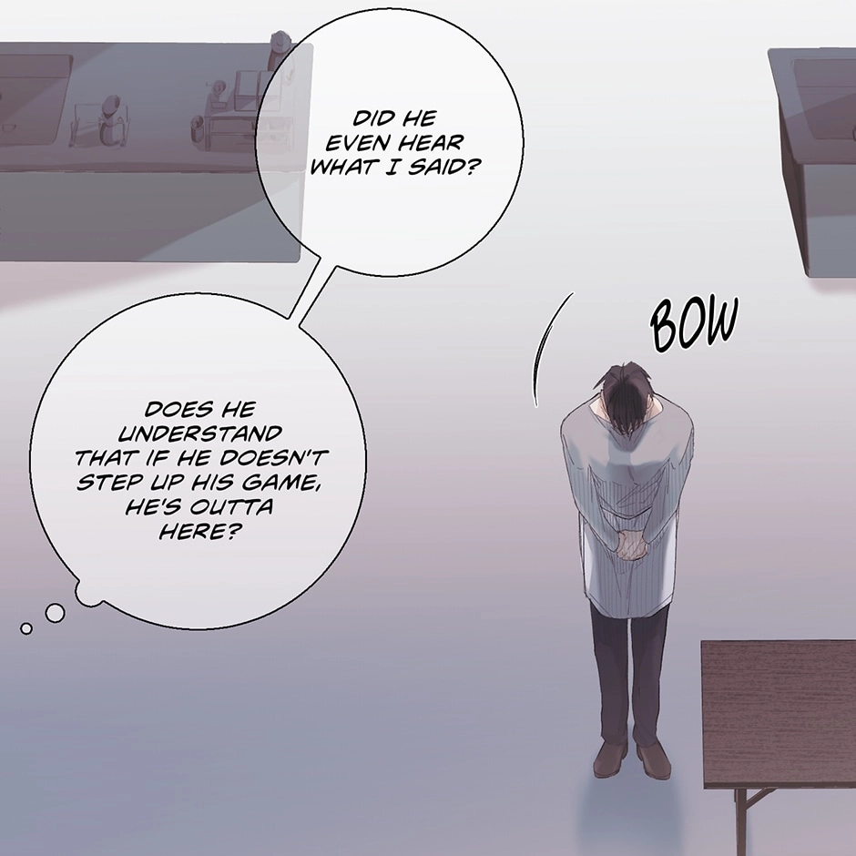 Read Off The Plate chapter 2 image 40 on Lezhin