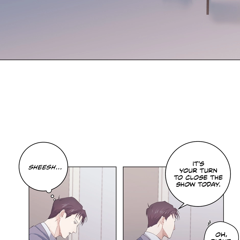 Read Off The Plate chapter 2 image 41 on Lezhin