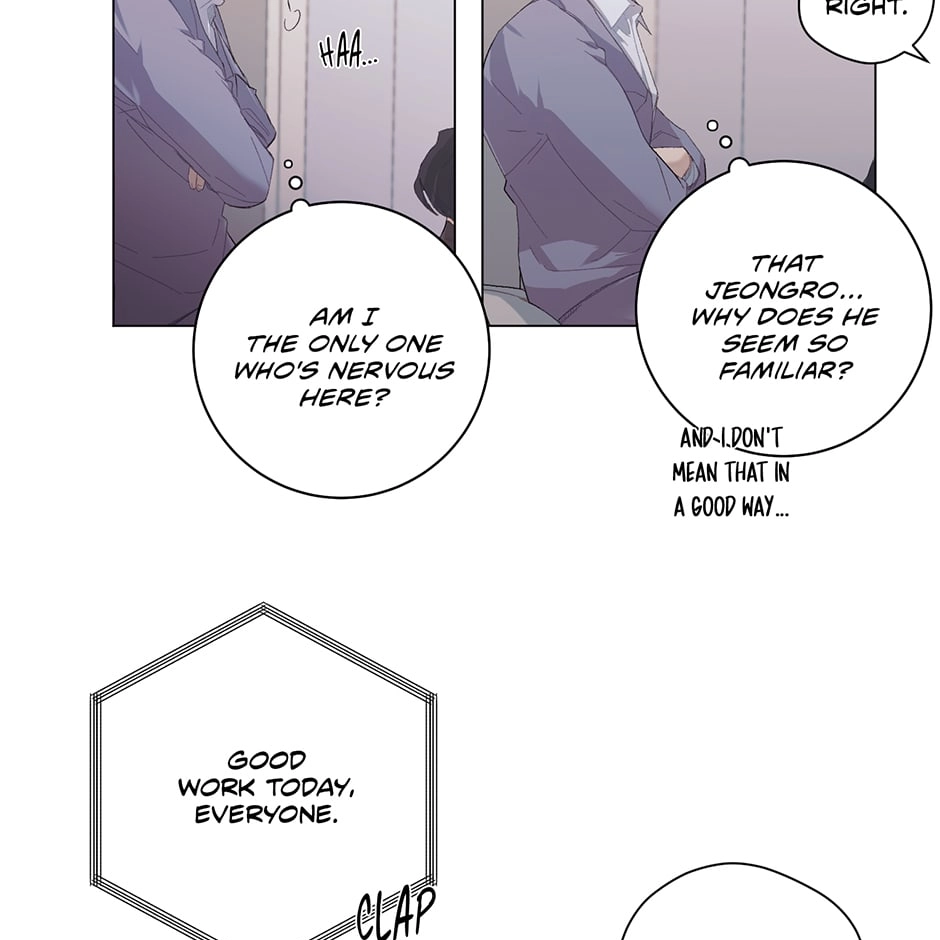 Read Off The Plate chapter 2 image 42 on Lezhin