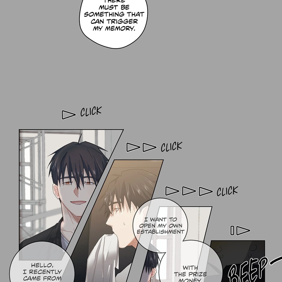 Read Off The Plate chapter 2 image 46 on Lezhin