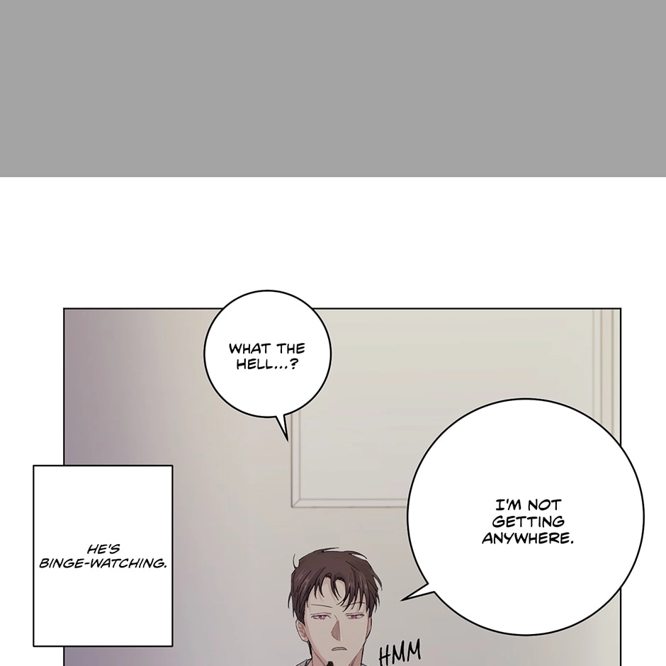 Read Off The Plate chapter 2 image 48 on Lezhin