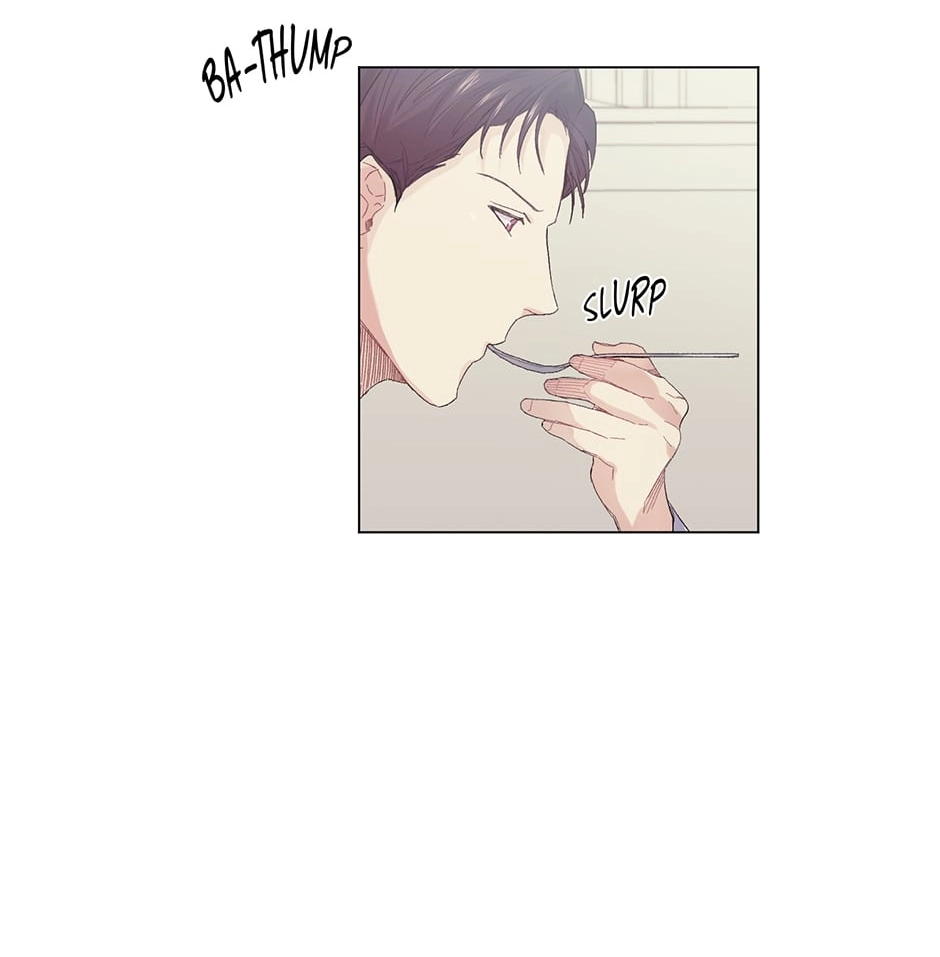 Read Off The Plate chapter 2 image 5 on Lezhin