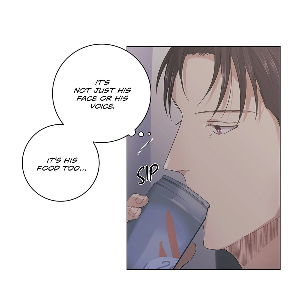 Read Off The Plate chapter 2 image 50 on Lezhin
