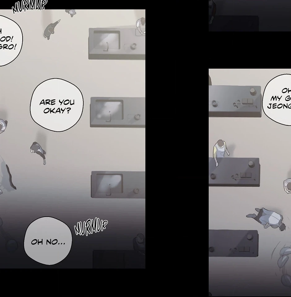 Read Off The Plate chapter 2 image 59 on Lezhin