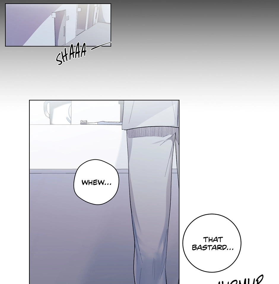 Read Off The Plate chapter 2 image 63 on Lezhin