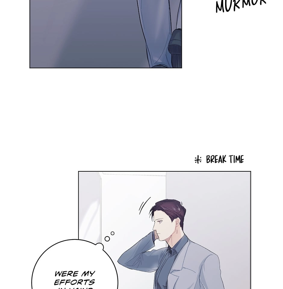 Read Off The Plate chapter 2 image 64 on Lezhin