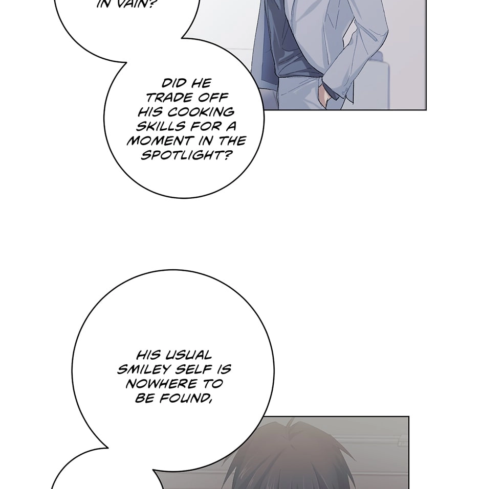 Read Off The Plate chapter 2 image 65 on Lezhin