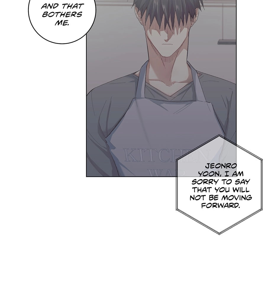 Read Off The Plate chapter 2 image 66 on Lezhin